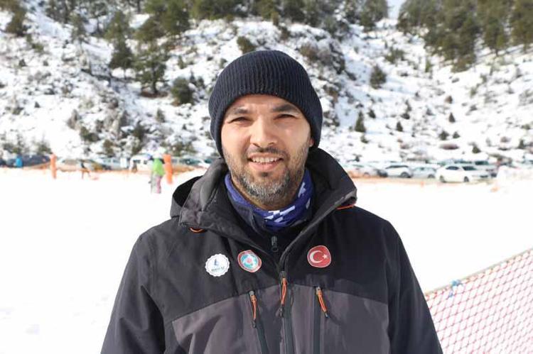 GONDOL, TELESİYEJ HİZMETTE