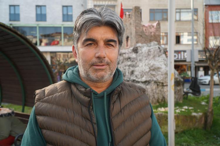 ALTYAPI ÇALIŞMASININ ÇOK İYİ YAPILMASI GEREKİYOR