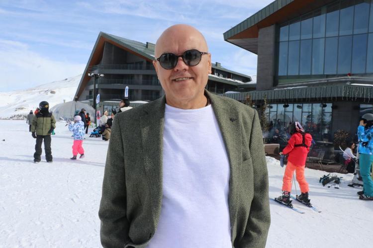 SUDA GÜZEL VAKİT GEÇİRİYORSUNUZ