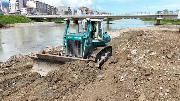 ÇALIŞMALARIMIZA DEVAM EDECEĞİZ