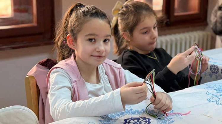 33 BİNDEN FAZLA ETKİNLİK DÜZENLEDİK