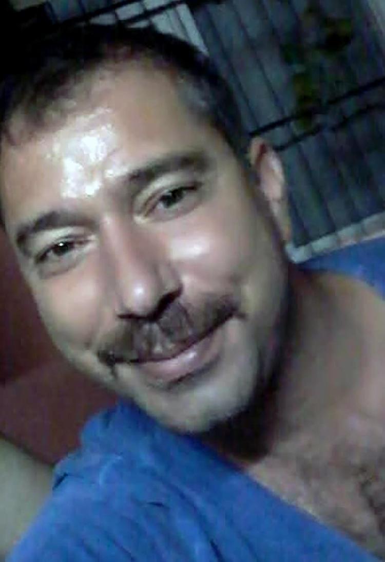 GÖZÜNÜN GÖRMEDİĞİNİ SONRADAN FARK ETTİ