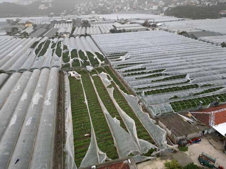 FİYATLAR YÜKSELDİ