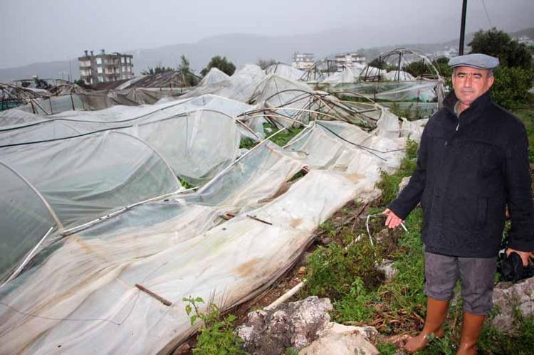 BİZİM ÜRETTİĞİMİZ ÜLKEMİZİ BESLER