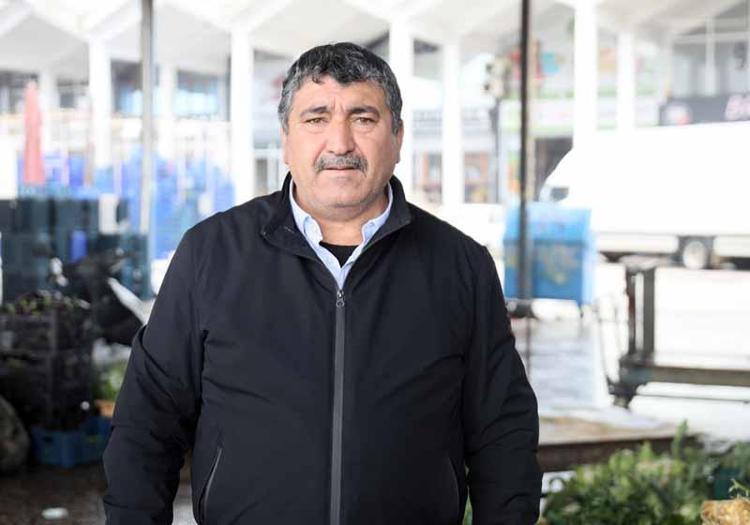 ÜRÜN KALMADI BUNUN DA FİYATLARA YANSIMASI OLACAKTIR