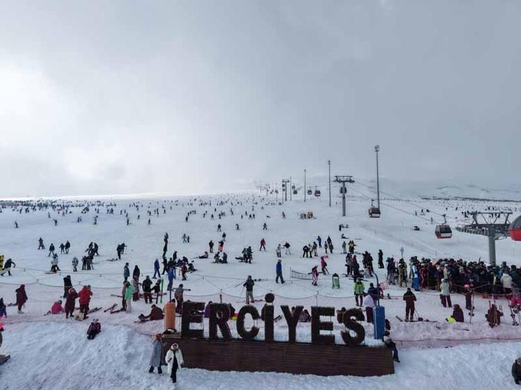 ‘KAYSERİ’YE EKONOMİK ANLAMDA KATKI SAĞLIYOR’