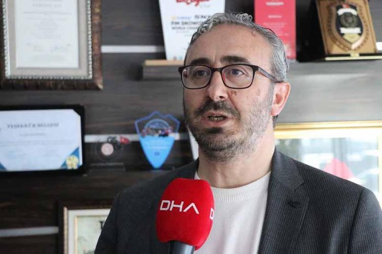 1 AYDA 1 MİLYON ZİYARETÇİ