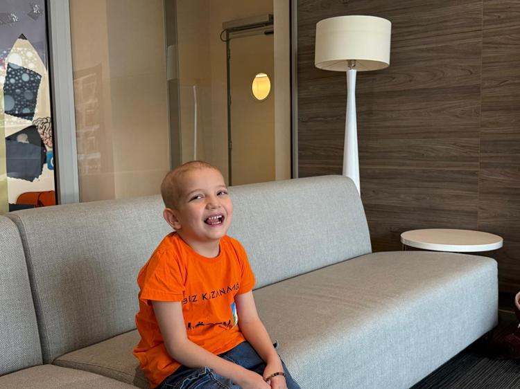 DOKTOR OLMAK İSTİYORUM