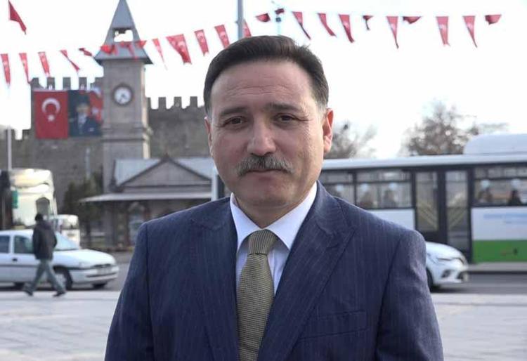 ‘TÜRKİYENİN EN BÜYÜK UYUŞTURUCU REHABİLİTASYON HASTANESİNİ YAPTIK’