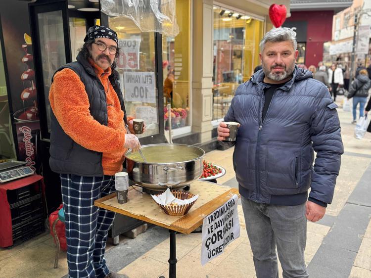 ÇOK GÜZEL BİR UYGULAMA OLMUŞ