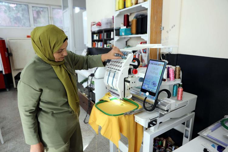 KOOPERATİF İSMİNİN DE BİR HİKAYESİ VAR