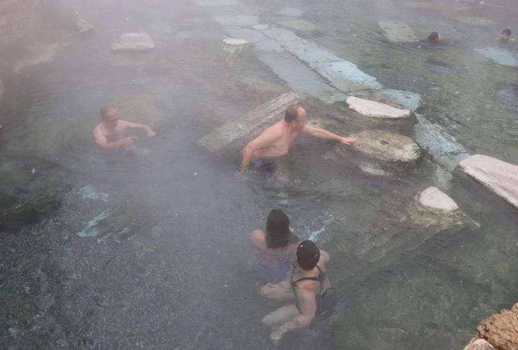 BAYRAM HAZIRLIĞI BAŞLIYOR