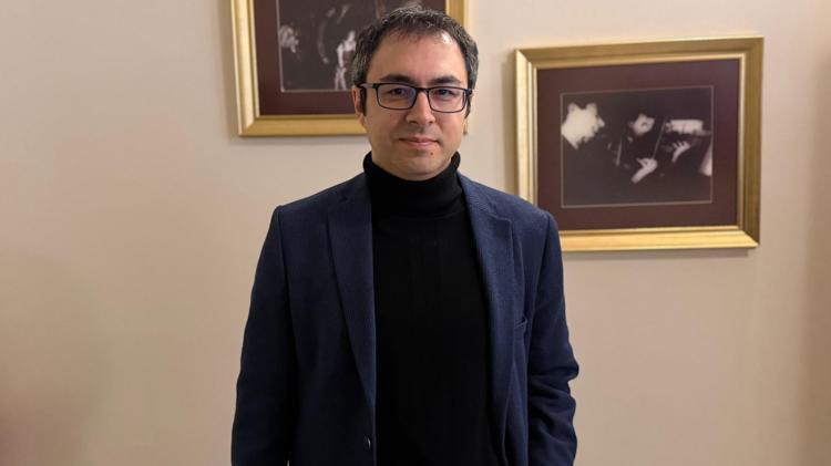 MUTFAĞIMIZI AÇIP BİRLİKTE ÇALIŞIYORUZ