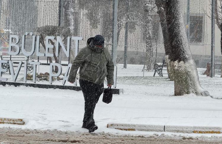 KIRKLARELİDE 4 İLÇEDE TATİL