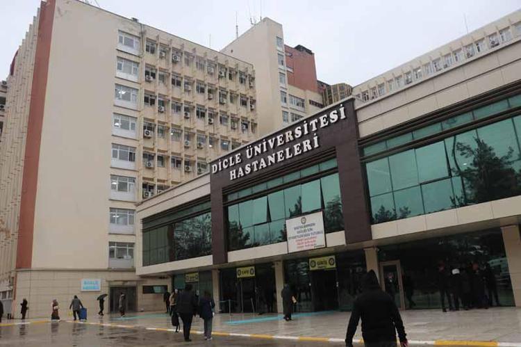 ‘1 YILDA BAŞVURAN HASTA SAYISI 1 MİLYON 180 BİN’