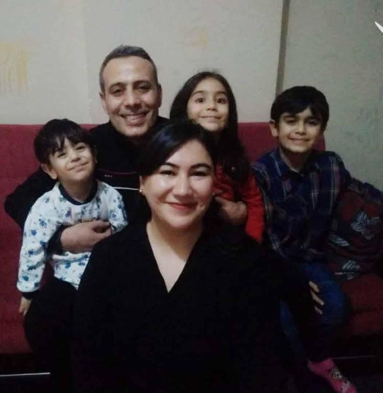 EN BÜYÜK DESTEK NEŞEDEN