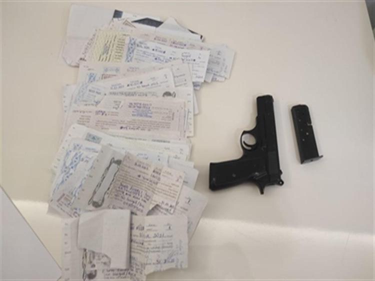 35 ŞÜPHELİ TUTUKLANDI