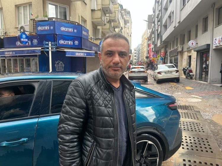 ‘ESNAF PERİŞAN OLDU’