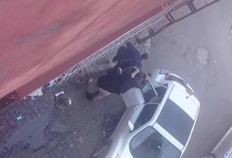 ‘SÜREKLİ TEHDİT EDİLİYORUM’