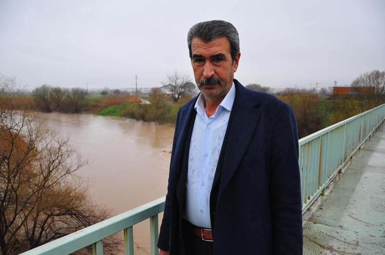 YAĞIŞLAR HAYATİ ÖNEM TAŞIYOR