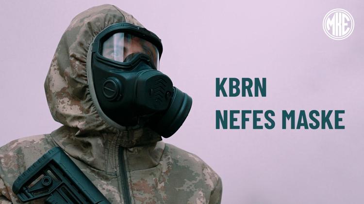 KESİNTİSİZ SOLUNUM GÜVENLİĞİ