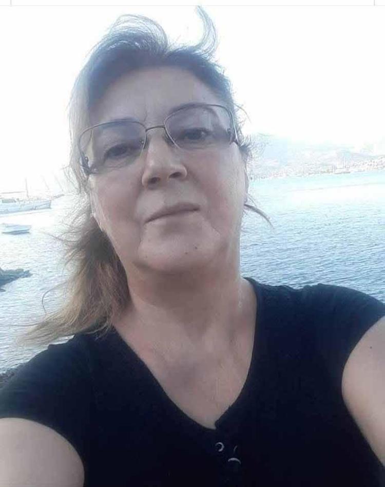 GÖKTEPE DE GÖZYAŞLARIYLA UĞURLANDI