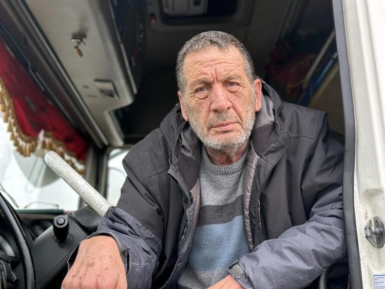 ‘EN BÜYÜK SORUNUMUZ TUVALET’