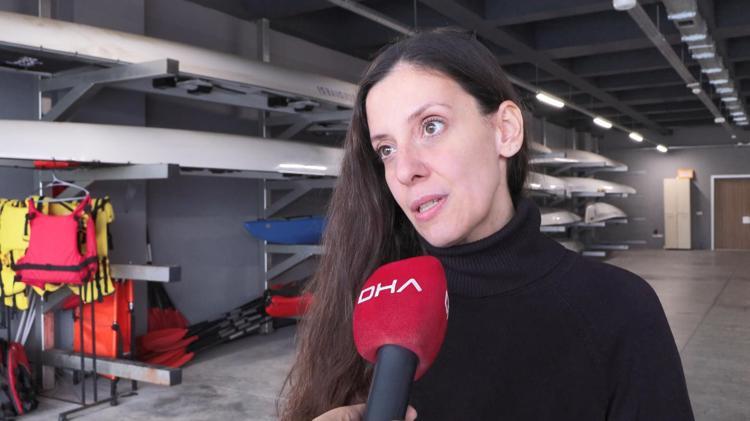 BAŞKA YENERLER OLMASIN DİYE VAR GÜCÜMÜZLE ÇALIŞIYORUZ