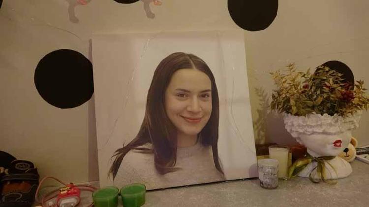 ‘SILA İÇİN ADALET’