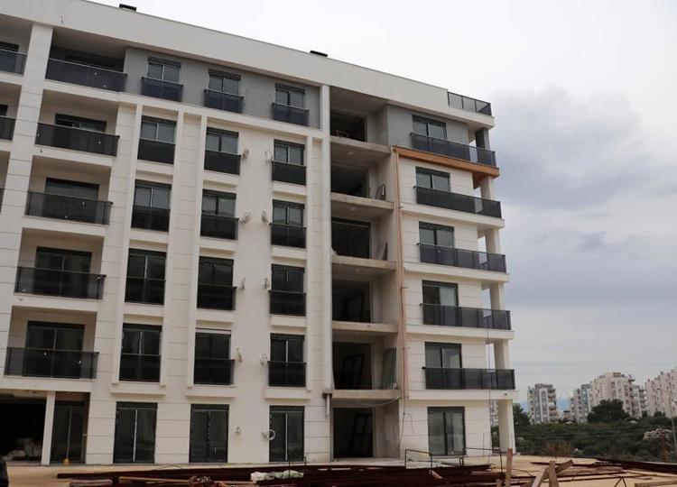 TESLİM GECİKTİ AMA BİTİRECEĞİZ