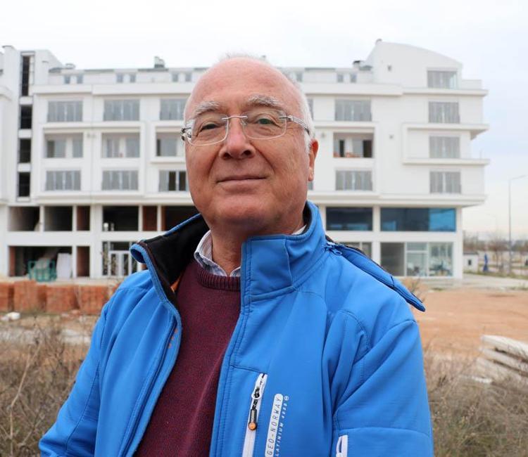 KOOPERATİF MAĞDURLARI DA TESLİMAT BEKLİYOR