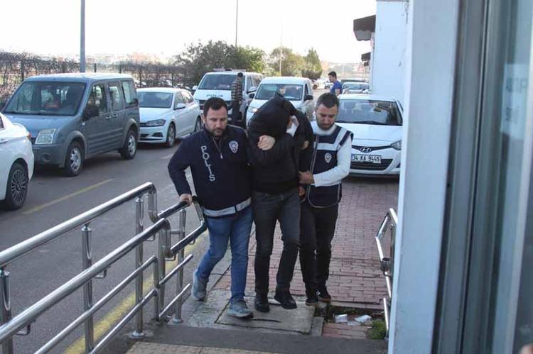 ADLİ KONTROL ŞARTIYLA SERBEST BIRAKILDILAR