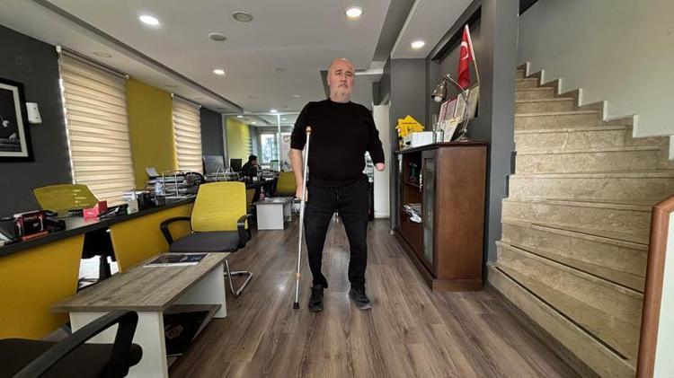 EKSİKLERİNE GÖRE İHTİYAÇLARINI GİDERİYORUZ