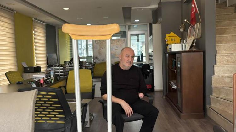 YARDIMLARIMIZI BELGELENDİRİYORUZ