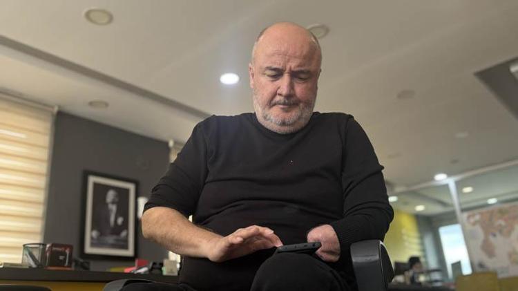 ÇOCUKLARIN MUTLULUĞUNU, KENDİ EVLETLARIMIN MUTLULUĞU GİBİ HİSSETTİM