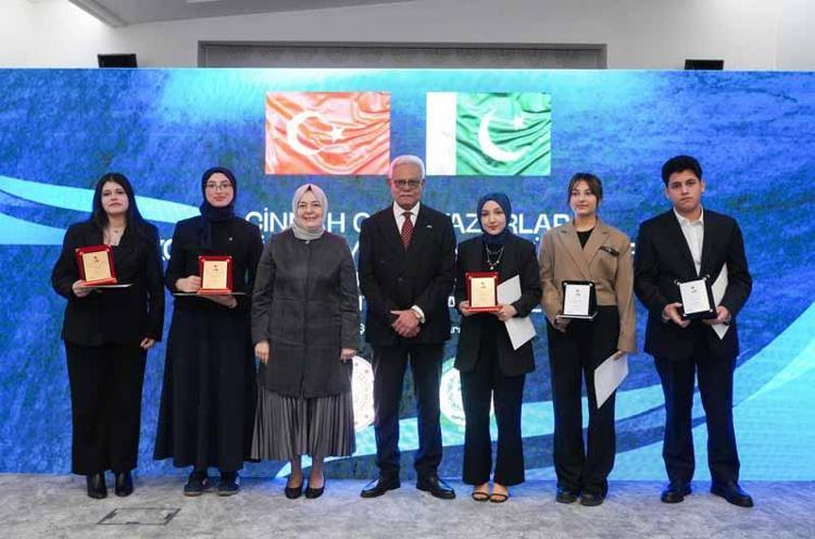 TÜRKİYE İLE 80 YILLIK HİKAYEMİZ VAR