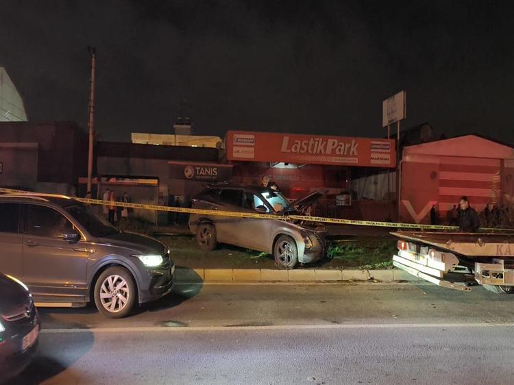 ‘3 AİLEYİ YOK ETTİLER’