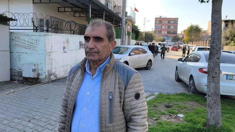 ‘YEMEĞE GELECEKLERDİ’