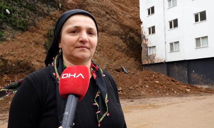 ‘MAĞDUR OLAN ÇOK İNSAN VAR’