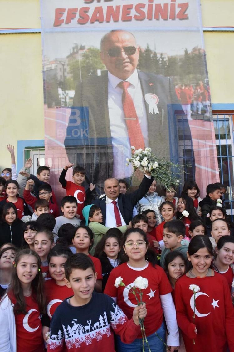 HOŞ BİR SEDA BIRAKTIYSAK ŞEREFTİR