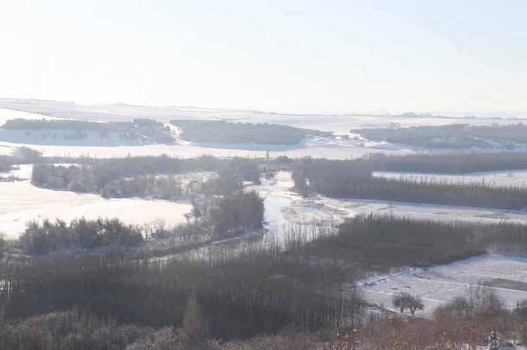 ‘EN ÇOK EKİNLERE FAYDASI OLACAK’