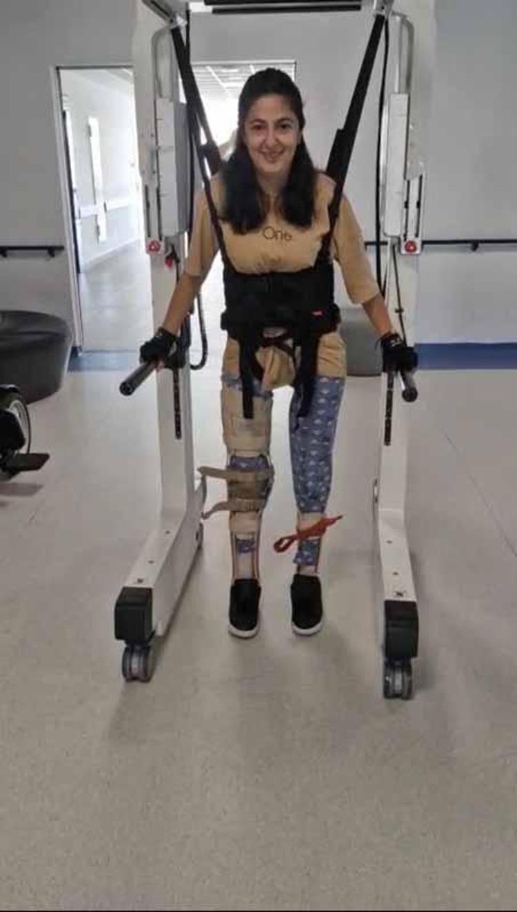 MÜCADELE ETMEK ÖNEMLİYDİ