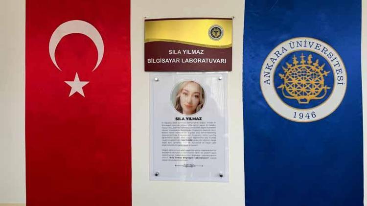 17 ÖĞRENCİMİZİN ADLARINI YAŞATIYORUZ