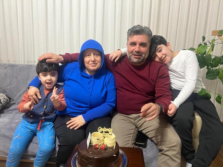 ASLA VAZGEÇMESİNLER