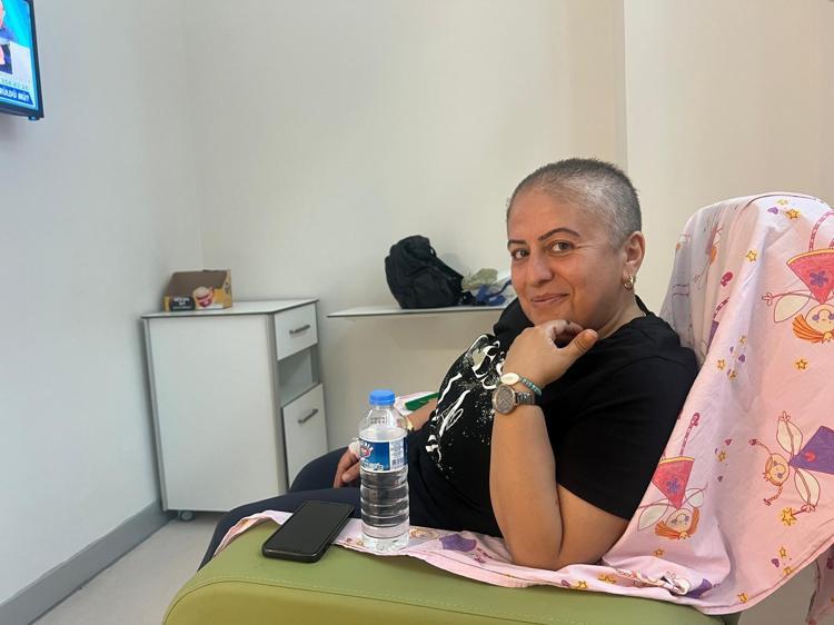 YAŞADIĞIM KORKU HASTALIĞIMI TETİKLEDİ