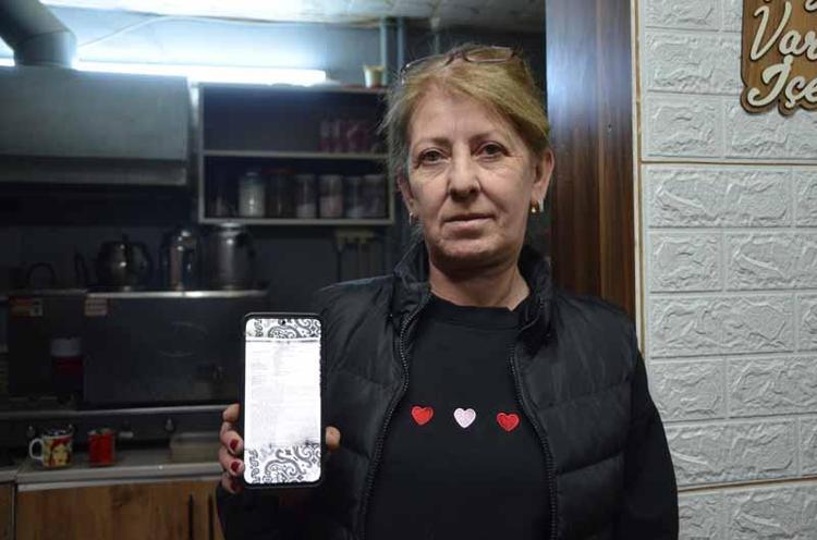 ‘AMCAM SABAH HASTANEYE GÖTÜRÜLDÜ’