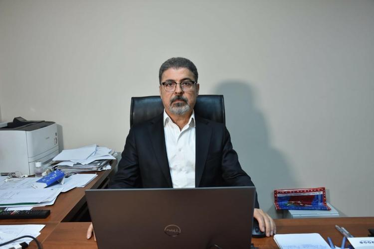 ‘YAKLAŞIK 100 BİN DEPREM OLDU