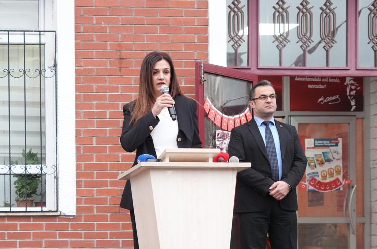 ZAMAN GEÇSE DE ACISI YÜREĞİMİZDE