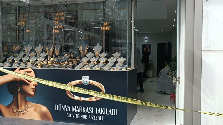 KUYUMCULAR SABAH ERKEN AÇMASIN