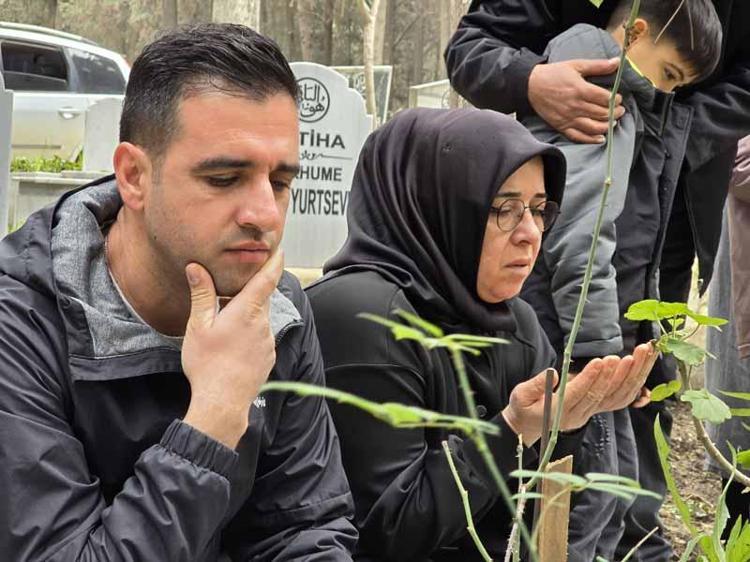 ‘CAN YOLDAŞIMI KAYBETTİM’